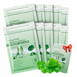 Centella Calming Sheet Mask