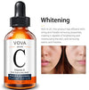 Vitamin C Brightening Serum texture