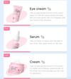 Cherry Blossom Skincare Set – 6pcs