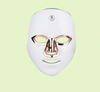 7-Color LED Light Therapy Facial Mask