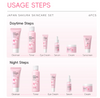 Cherry Blossom Skincare Set – 6pcs